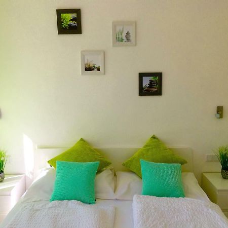 Iceman Room'S Central Больцано Екстер'єр фото