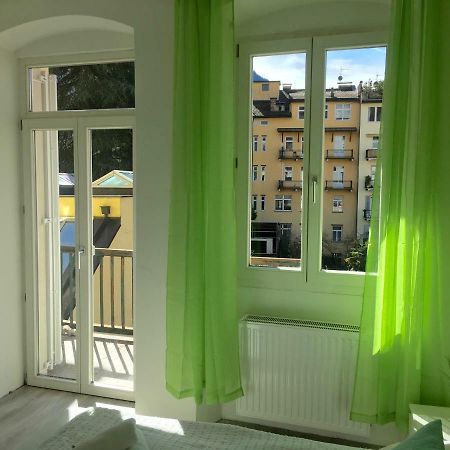 Iceman Room'S Central Больцано Екстер'єр фото